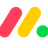 Monday.com Logo